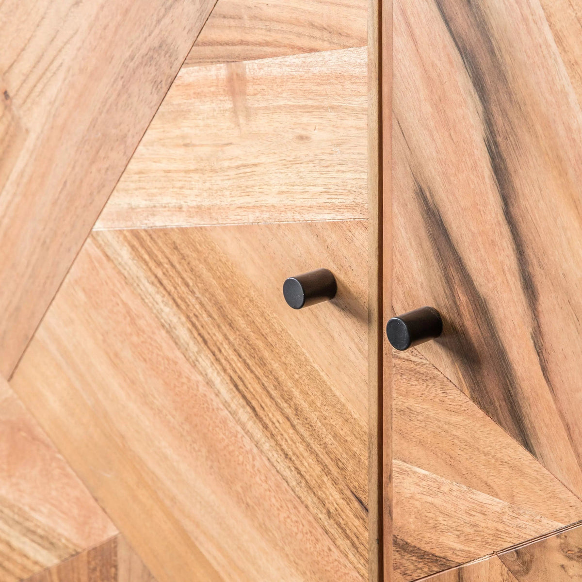 Ealooe 2 Door Drinks Cabinet.