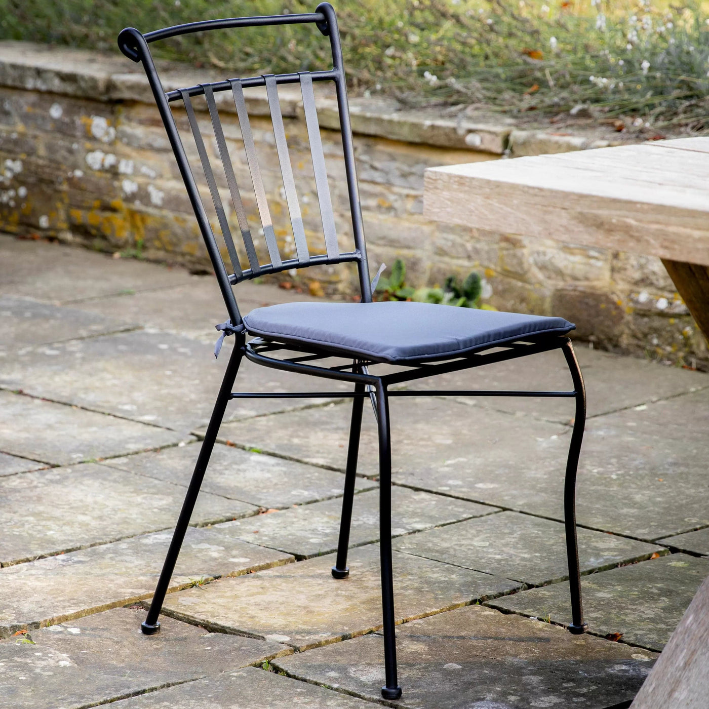 Bodhi Dining Faversham Dining Chair House of Isabella UK