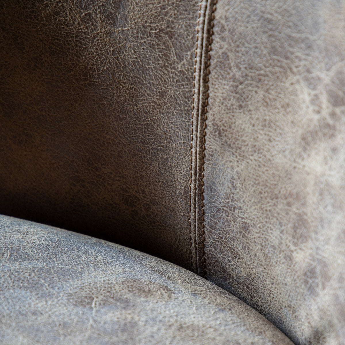 Harpenden Bar Stool 2pk - Brown.