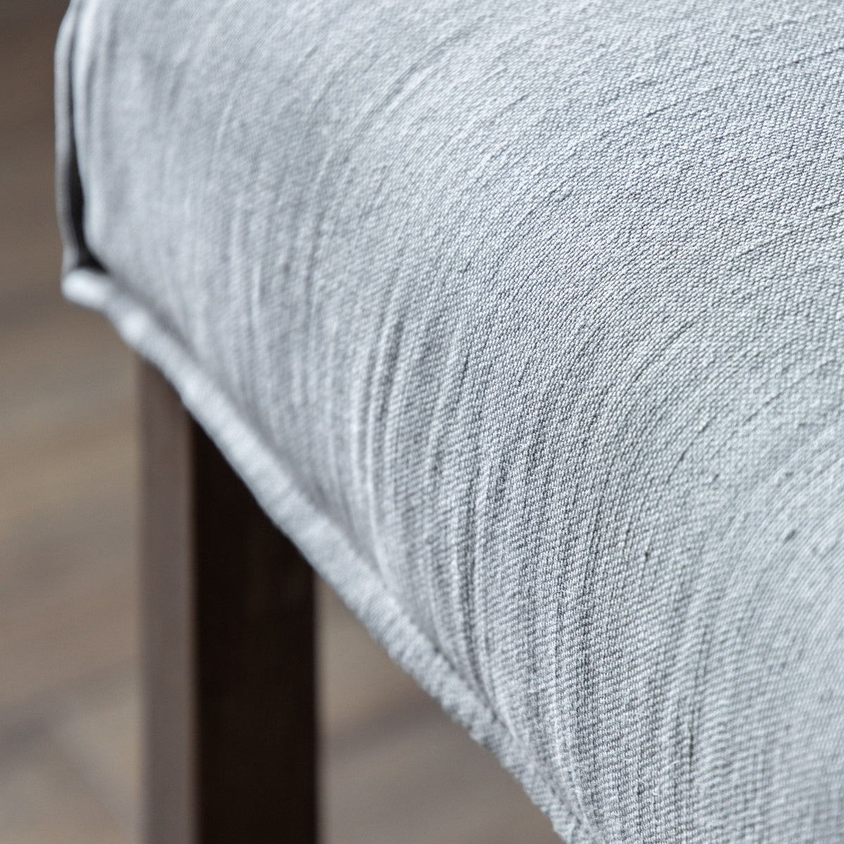 Harpenden Bar Stool 2pk - Taupe.