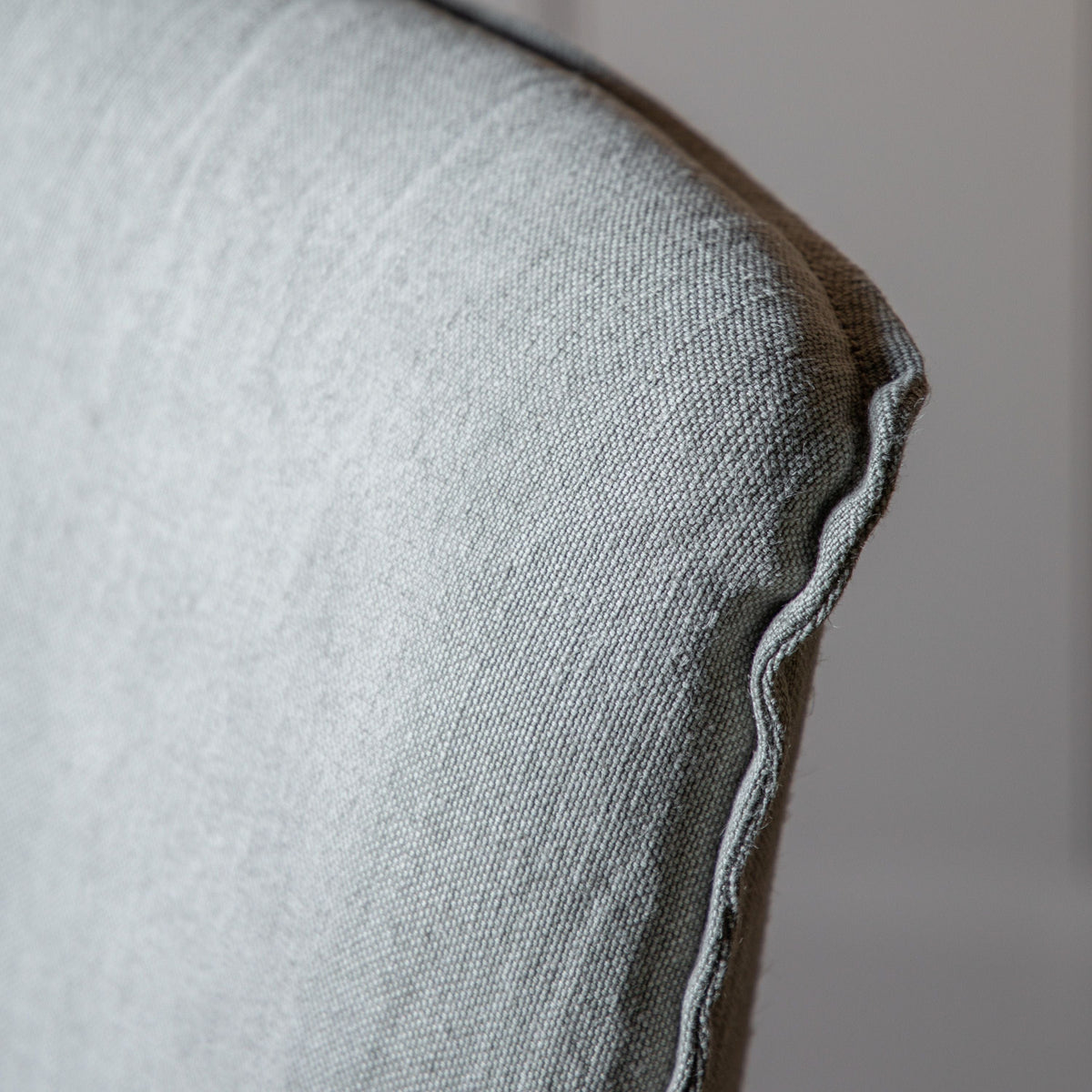 Harpenden Bar Stool 2pk - Taupe.