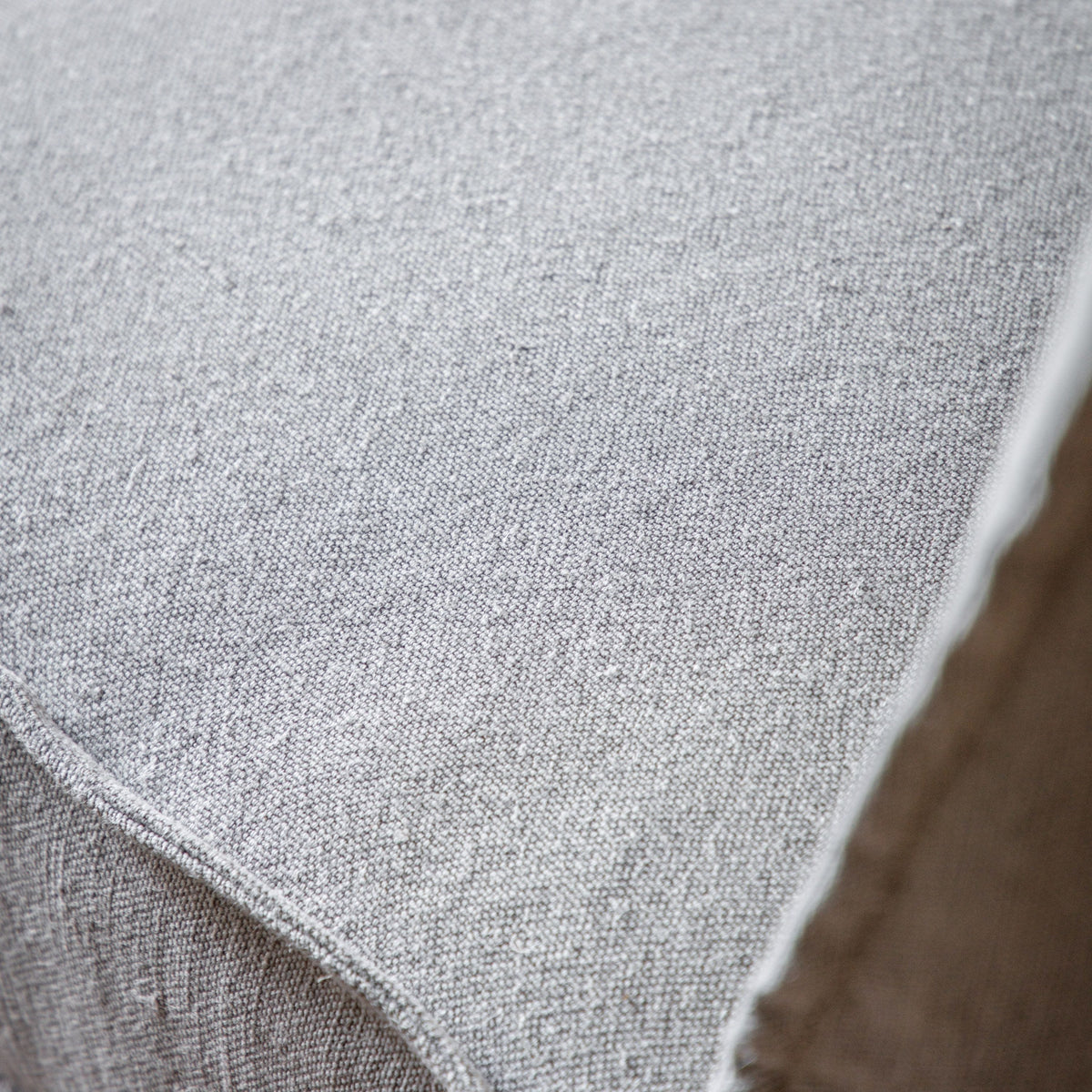 Harpenden Bar Stool 2pk - Taupe.