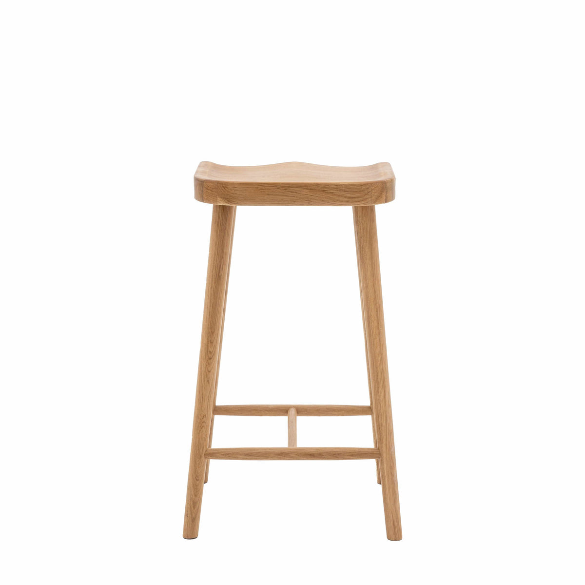 Haslingden Bar Stool Natural.
