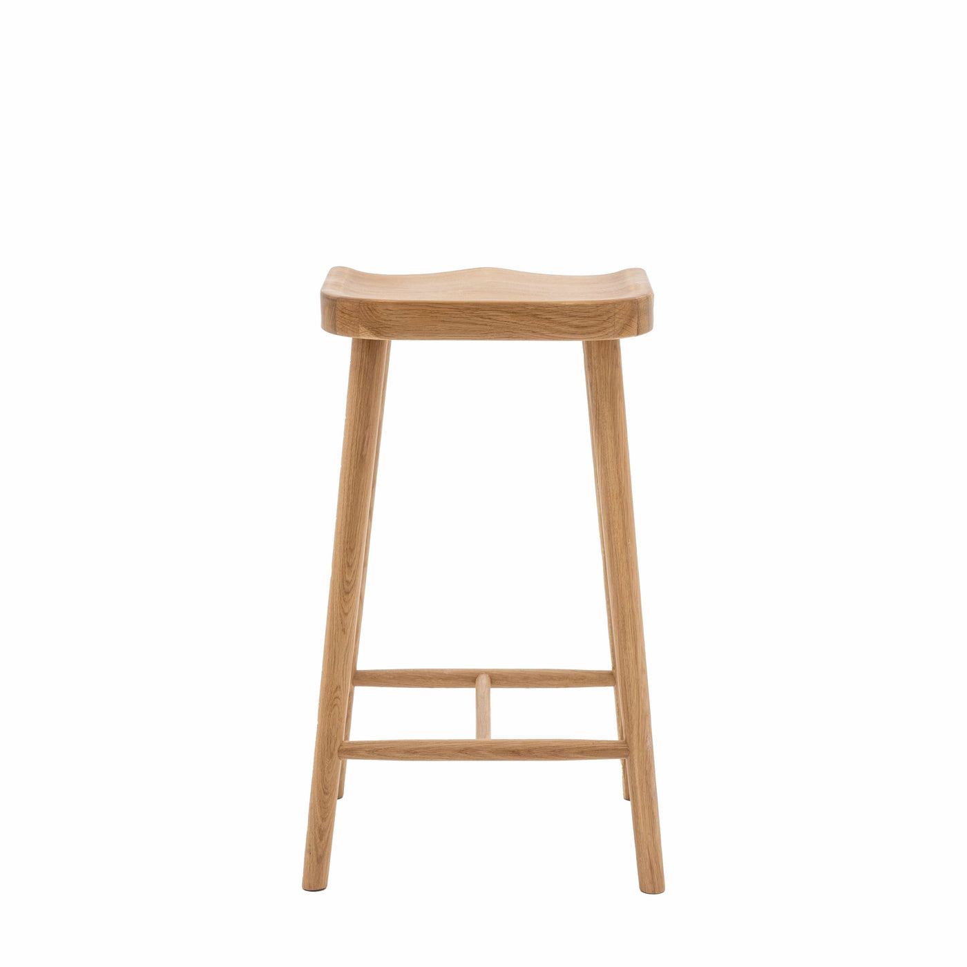 Bodhi Dining Haslingden Bar Stool Natural House of Isabella UK