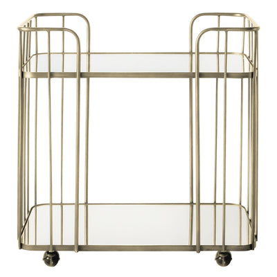 Bodhi Dining Hellesveor Drinks Trolley Champagne House of Isabella UK