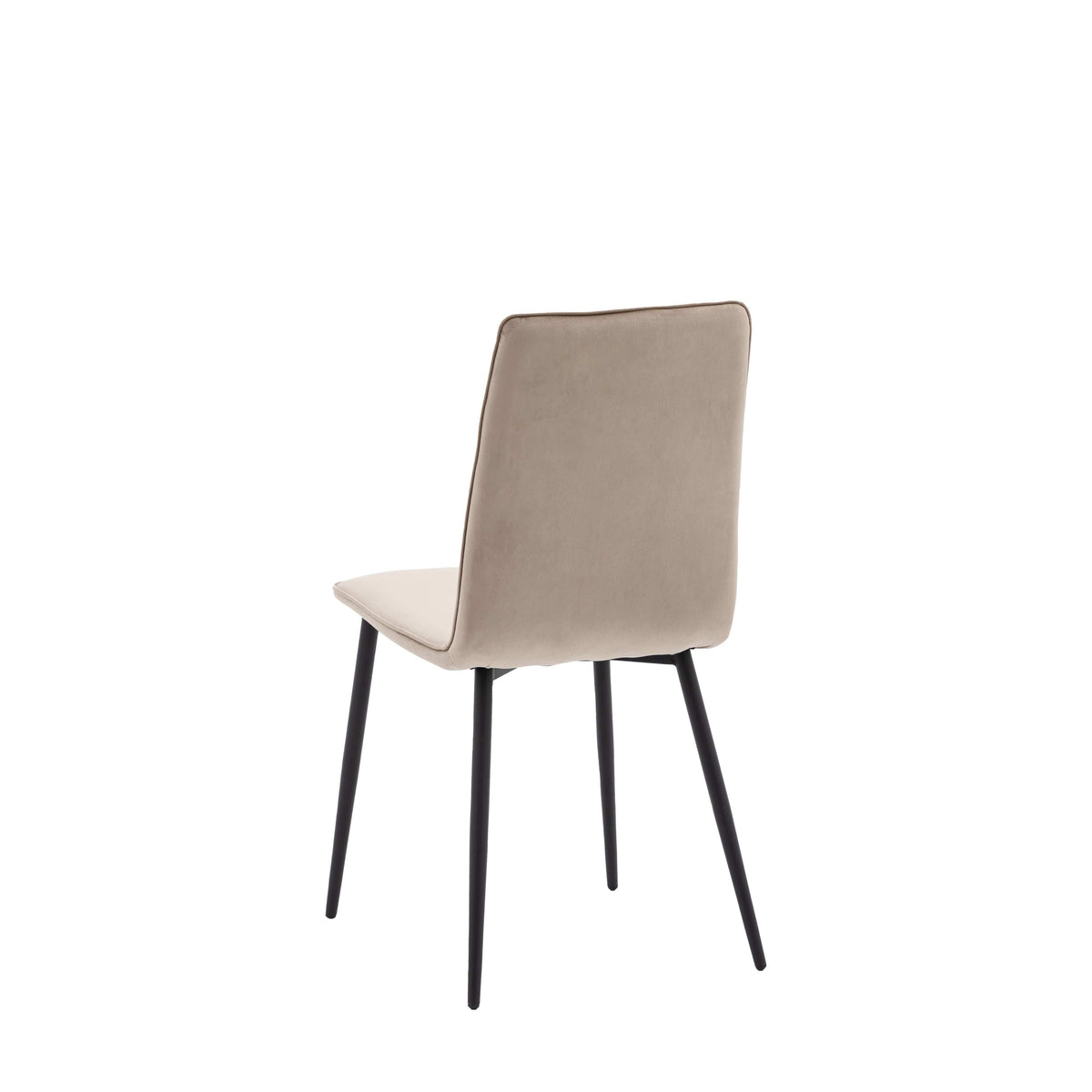 Hillcommon Dining Chair Taupe (2pk).