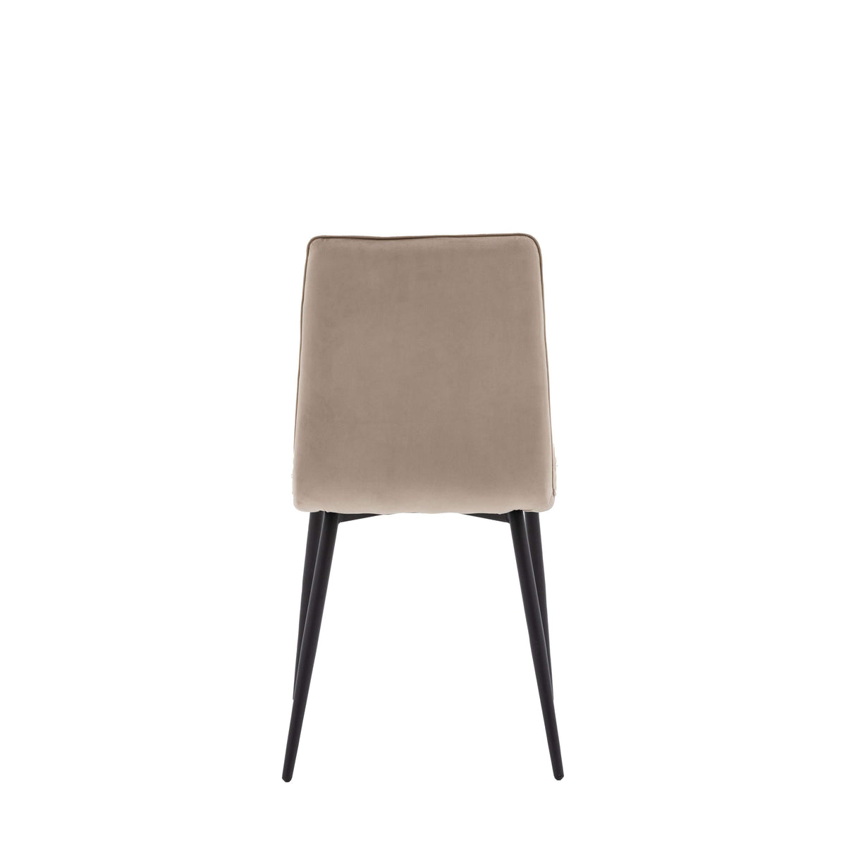 Hillcommon Dining Chair Taupe (2pk).
