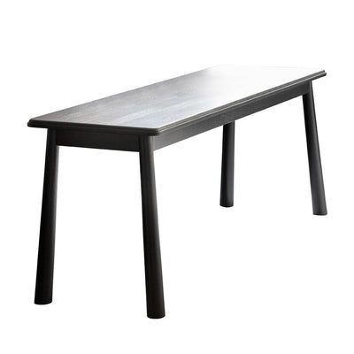 Bodhi Dining Holbeach Dining Bench Black House of Isabella UK