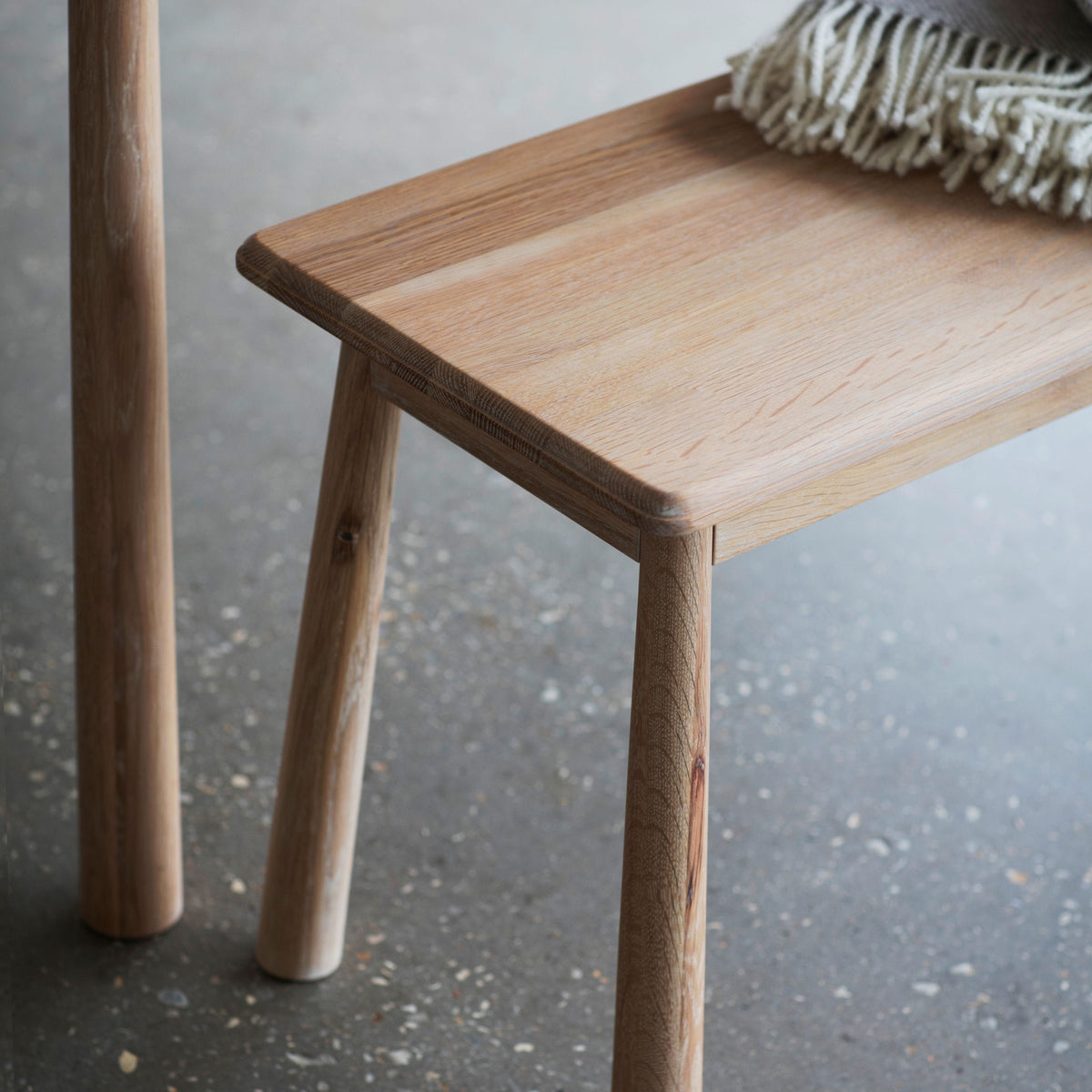 Holbeach Dining Bench.