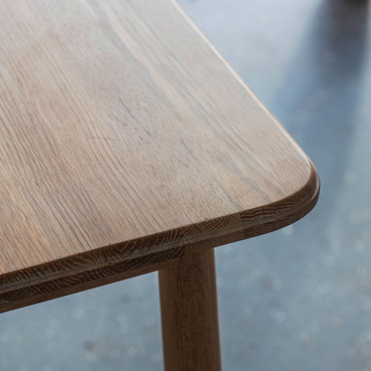 Holbeach Dining Bench.