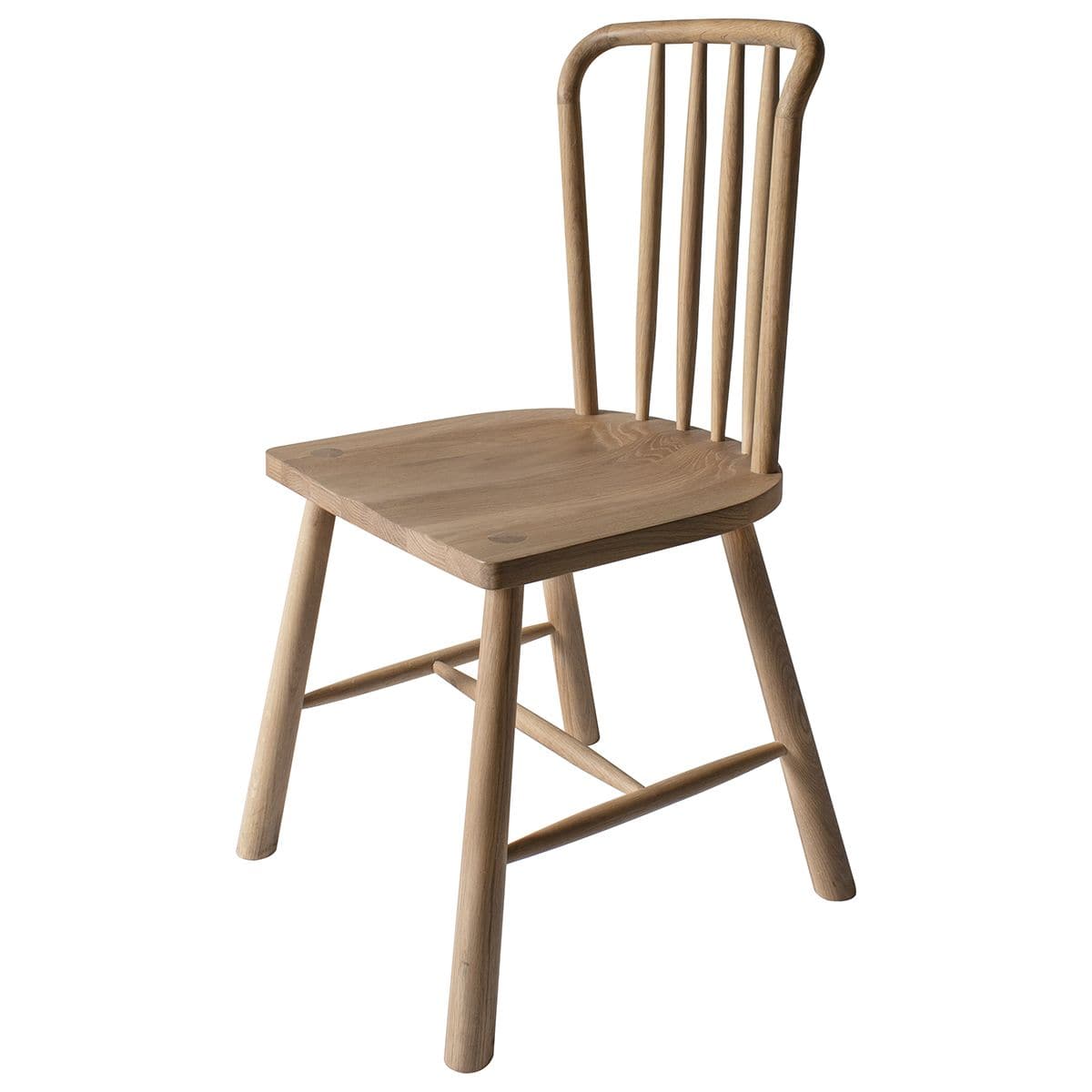 Bodhi Dining Holbeach Dining Chair (2pk) House of Isabella UK