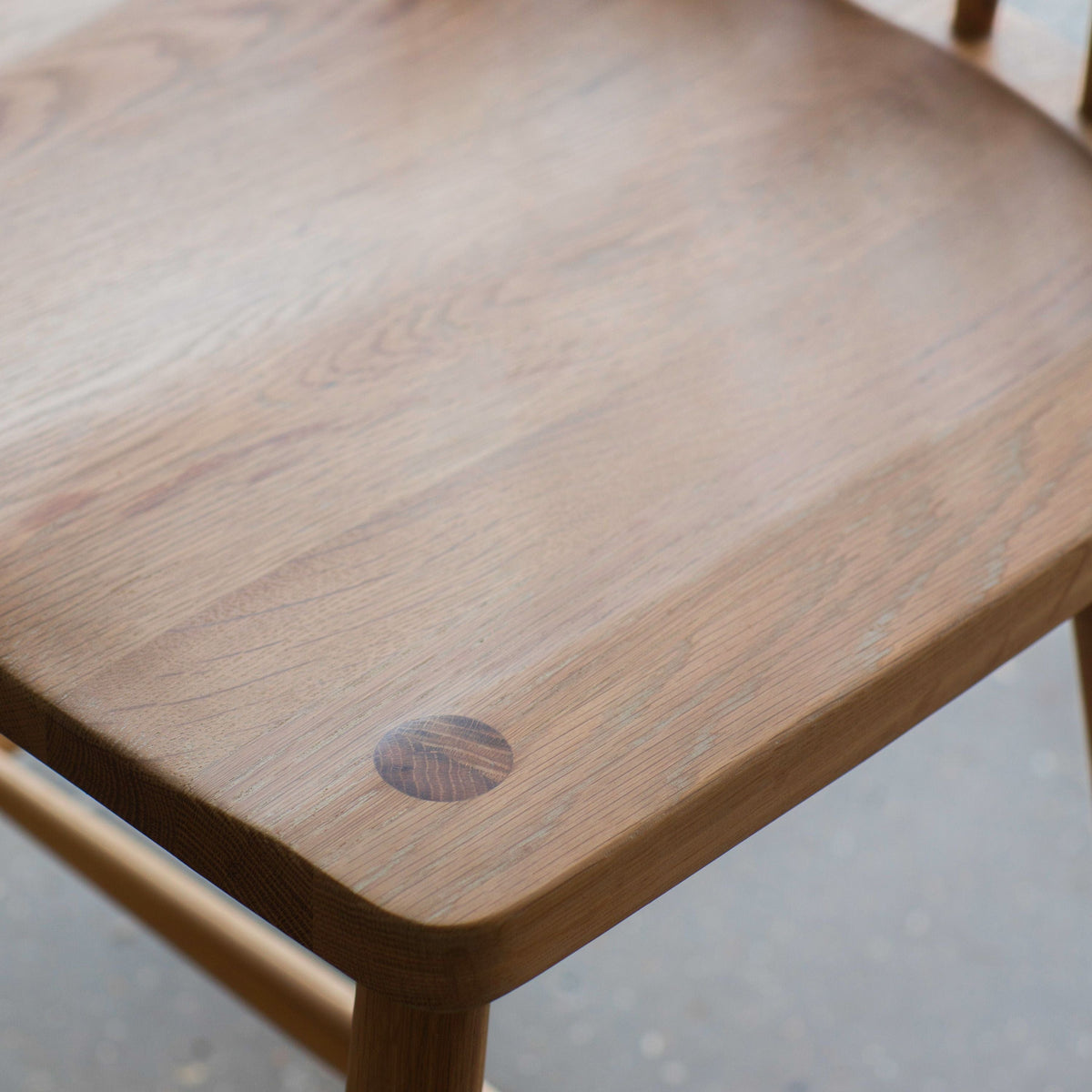 Holbeach Dining Chair (2pk).