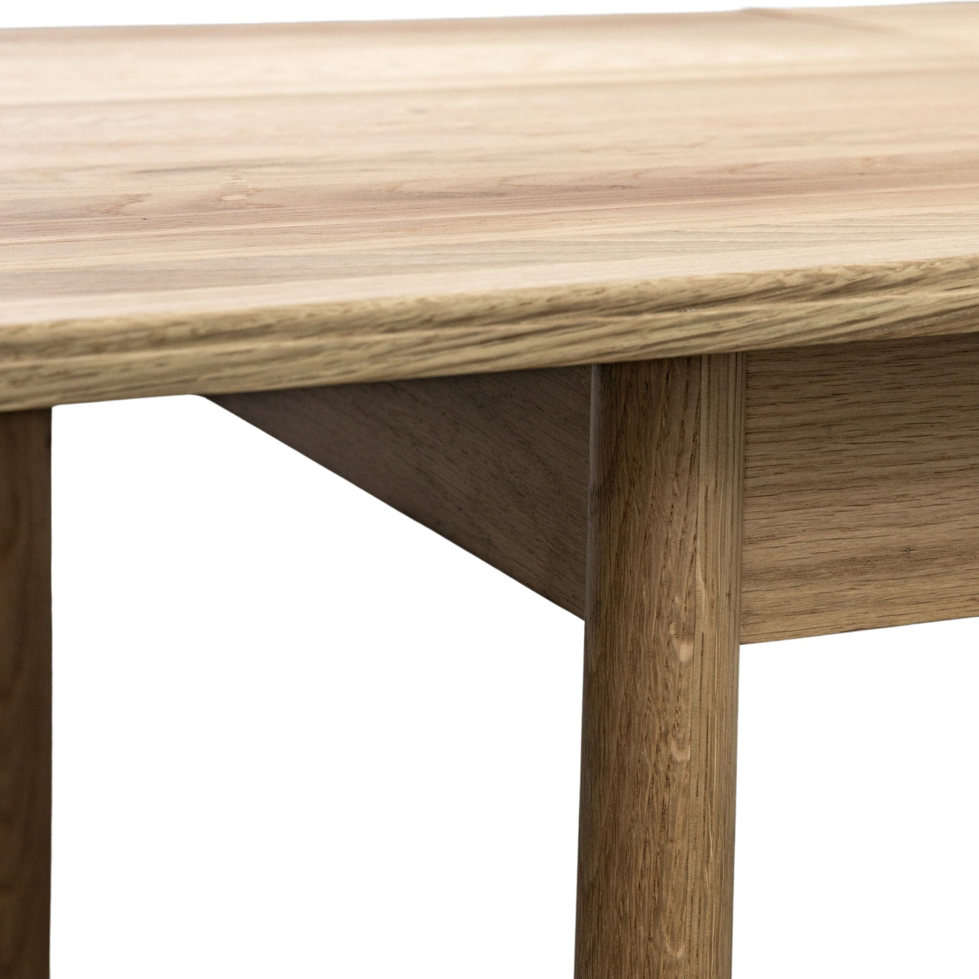 Bodhi Dining Holbeach Extending Dining Table House of Isabella UK