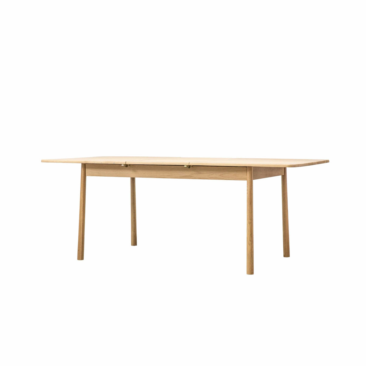 Holbeach Extending Dining Table.