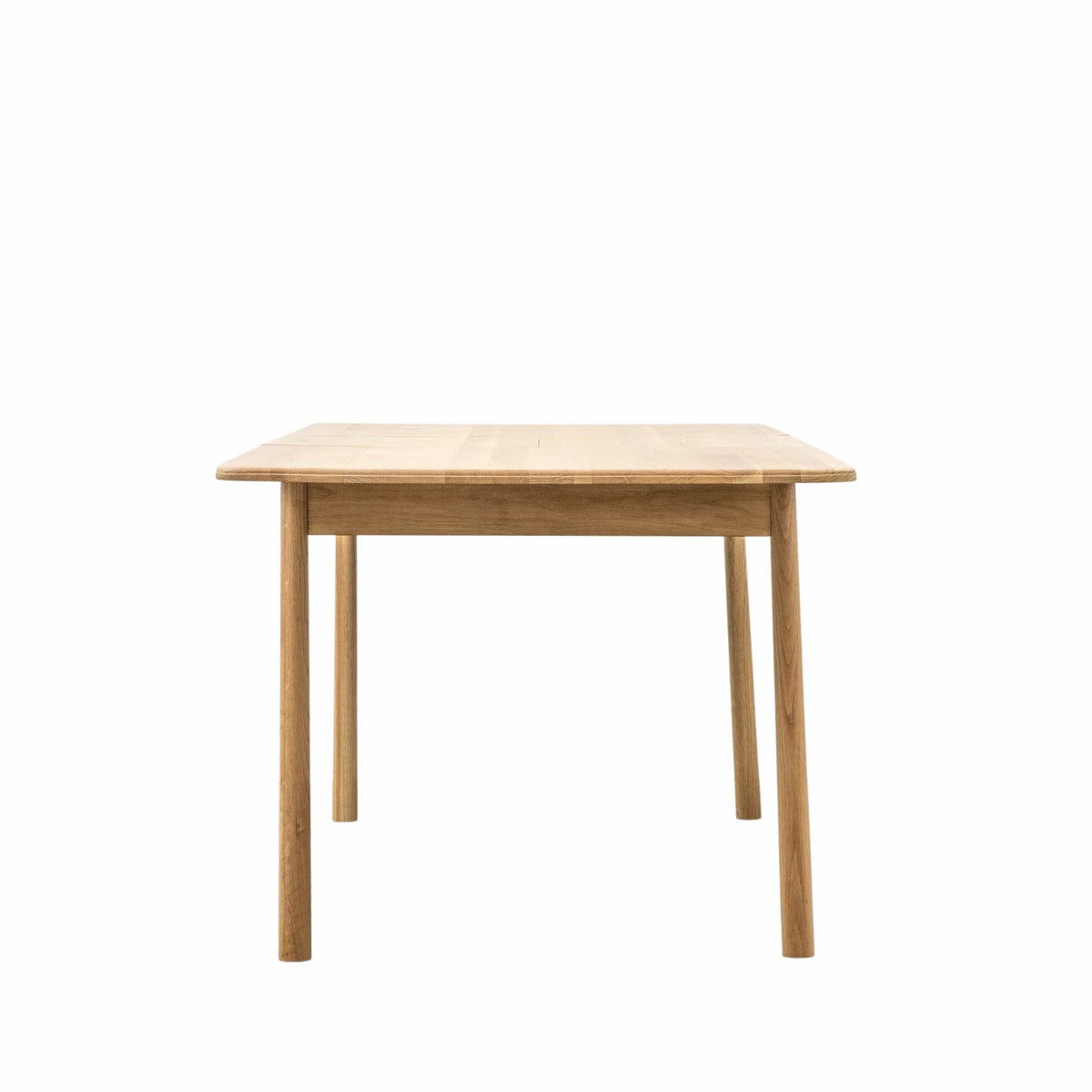 Holbeach Extending Dining Table.