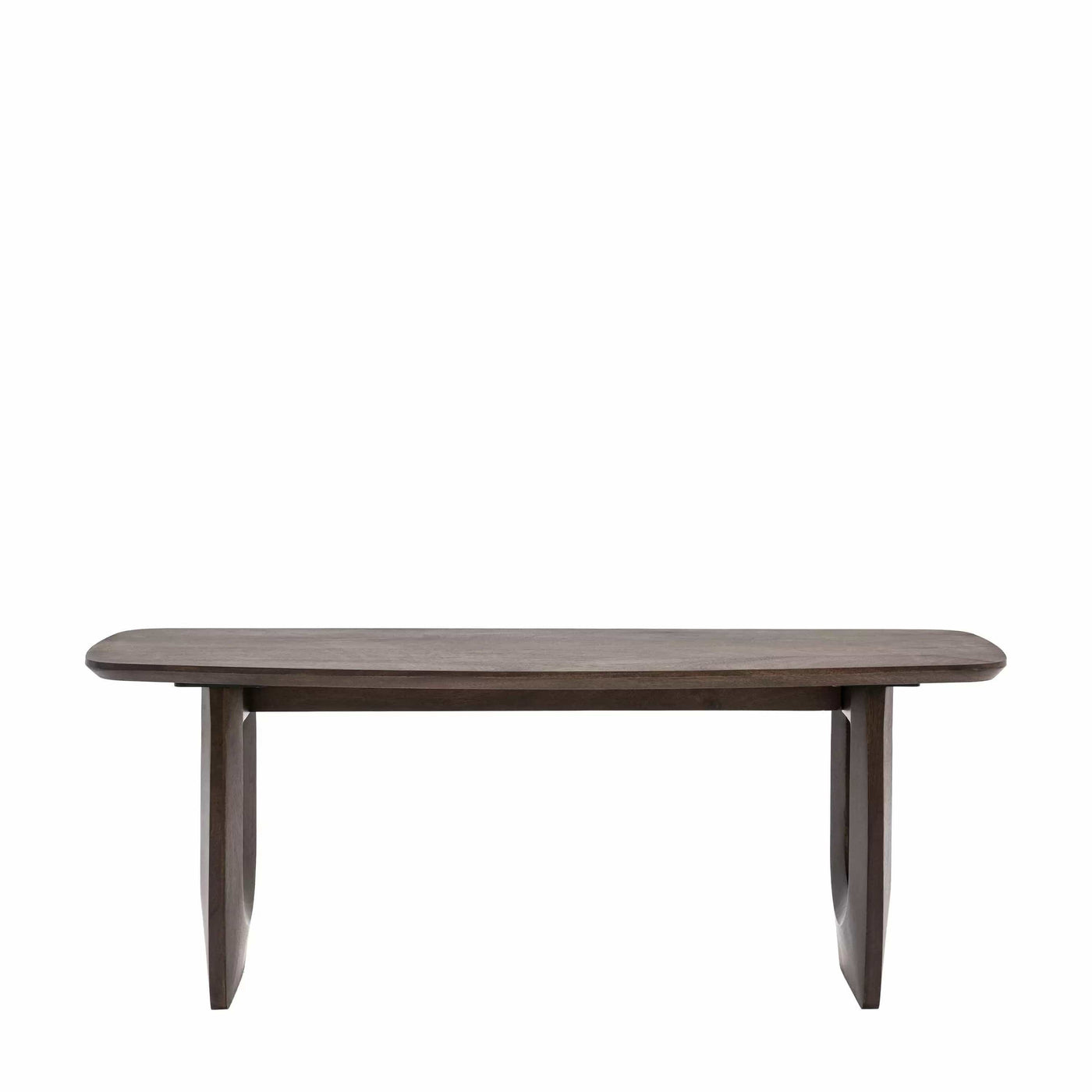 Bodhi Dining Kilton Dining Bench 1200x400x450mm House of Isabella UK