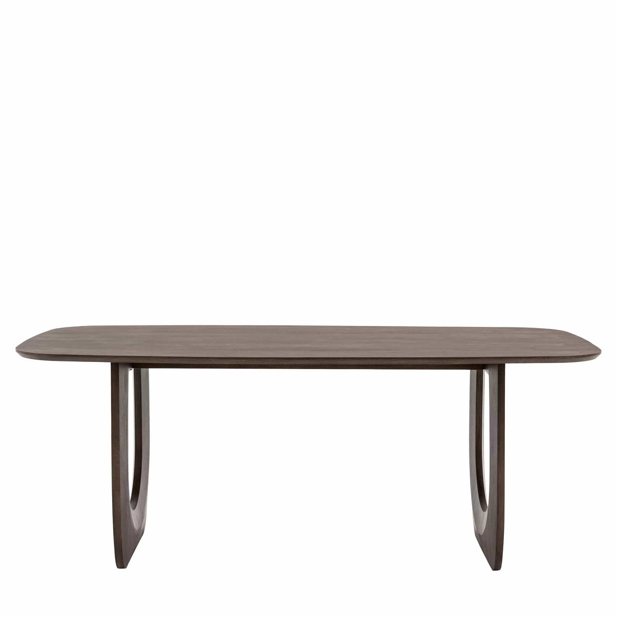 Kilton Dining Table 2000x1000x760mm.