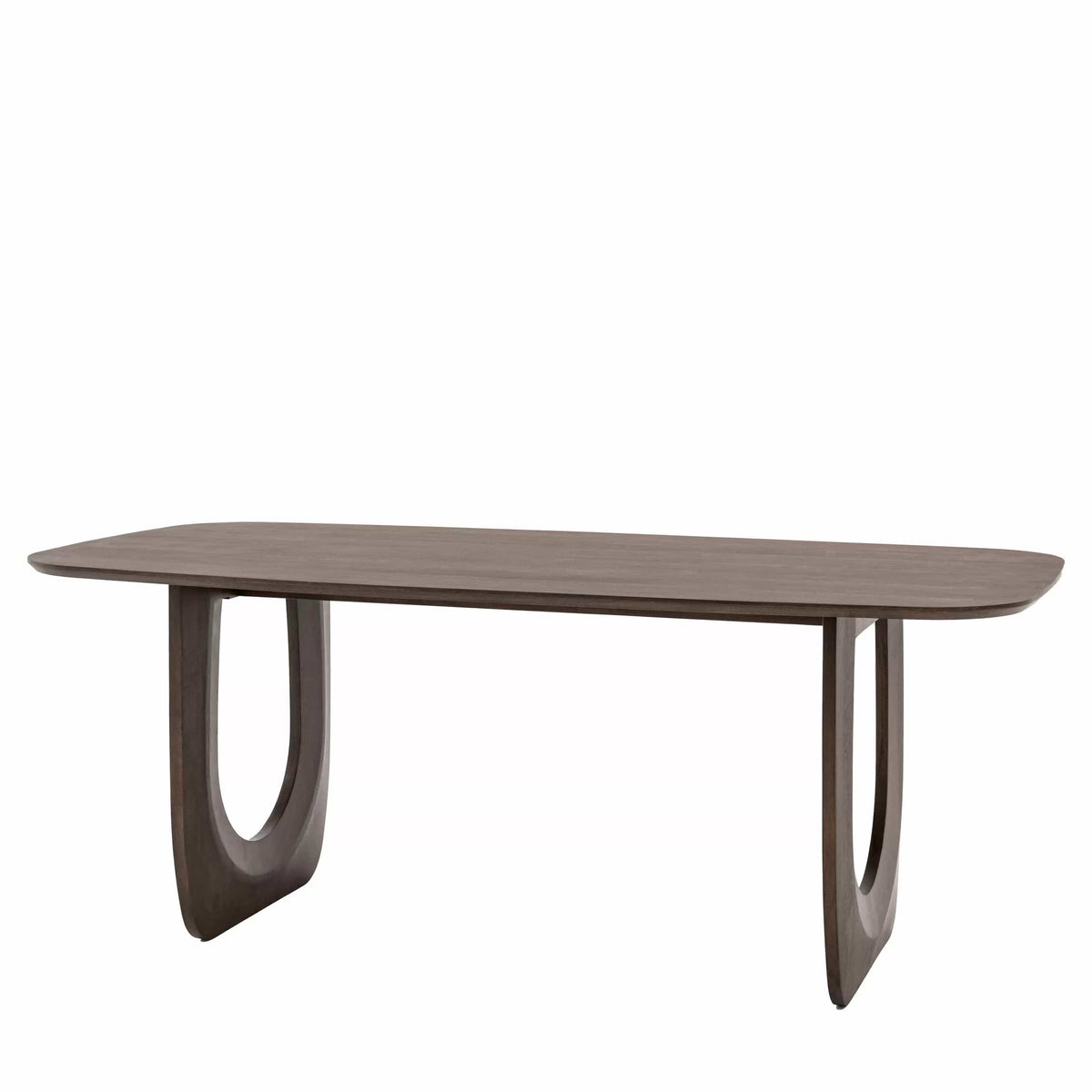 Kilton Dining Table 2000x1000x760mm.
