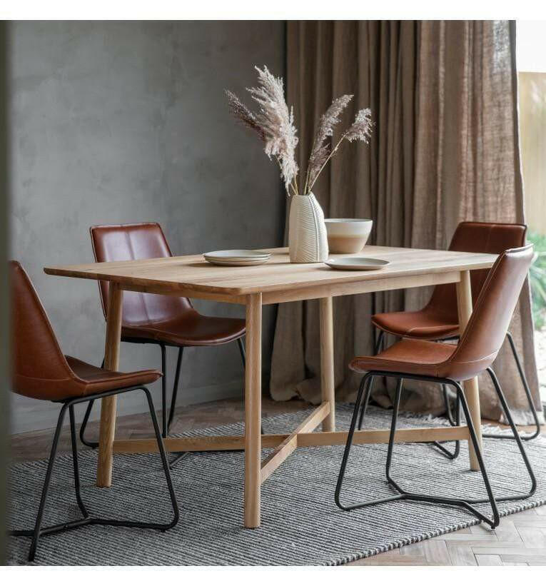 Corbridge Dining Table.