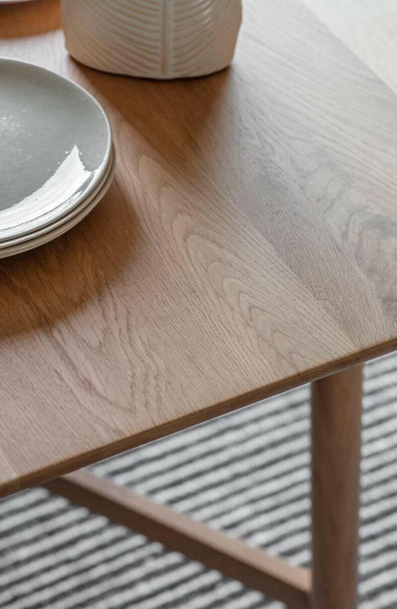 Corbridge Dining Table.