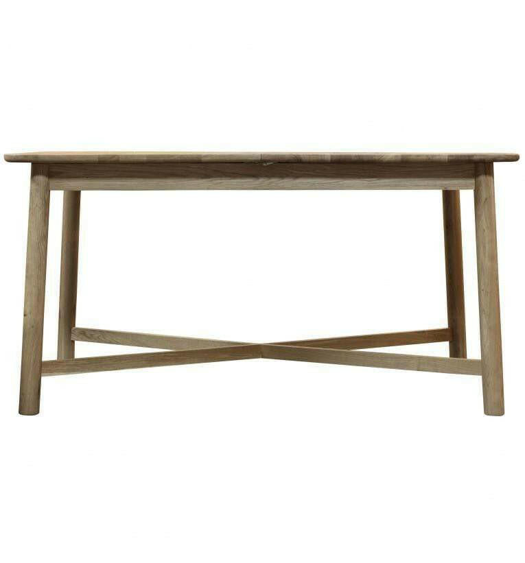 Corbridge Extending Dining Table.