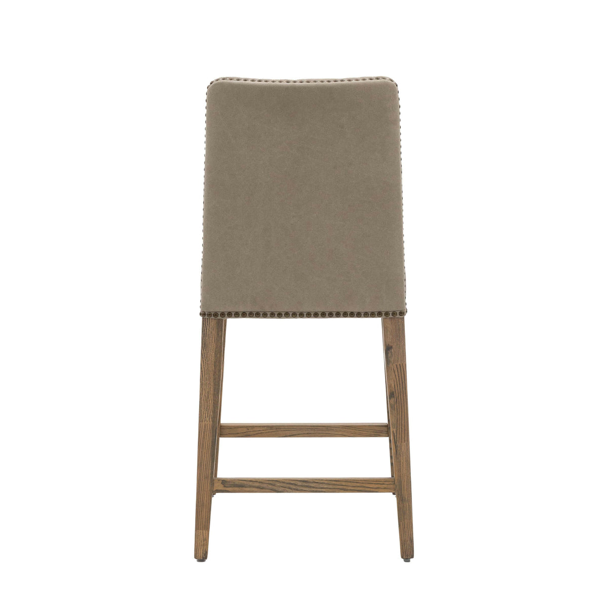 Fivemiletown Bar Stool 2pk - Cement.