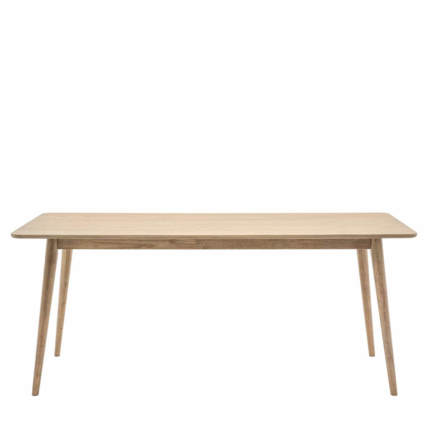 Bodhi Dining Rosemergy Dining Table 1800x800x750mm House of Isabella UK