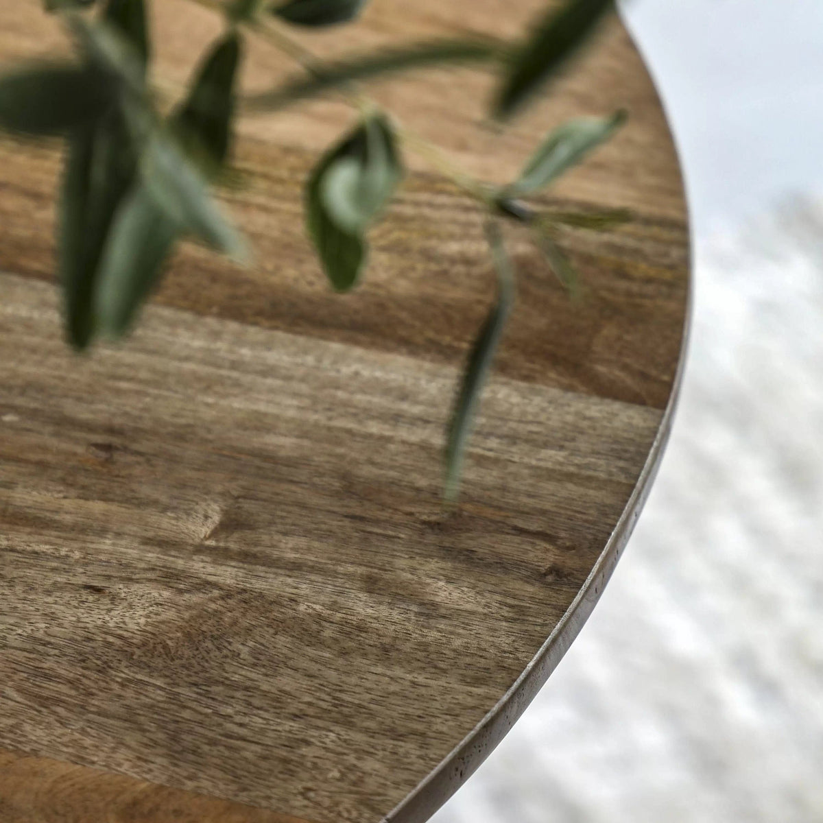 Rothwell Dining Table 1100x1100x750mm.