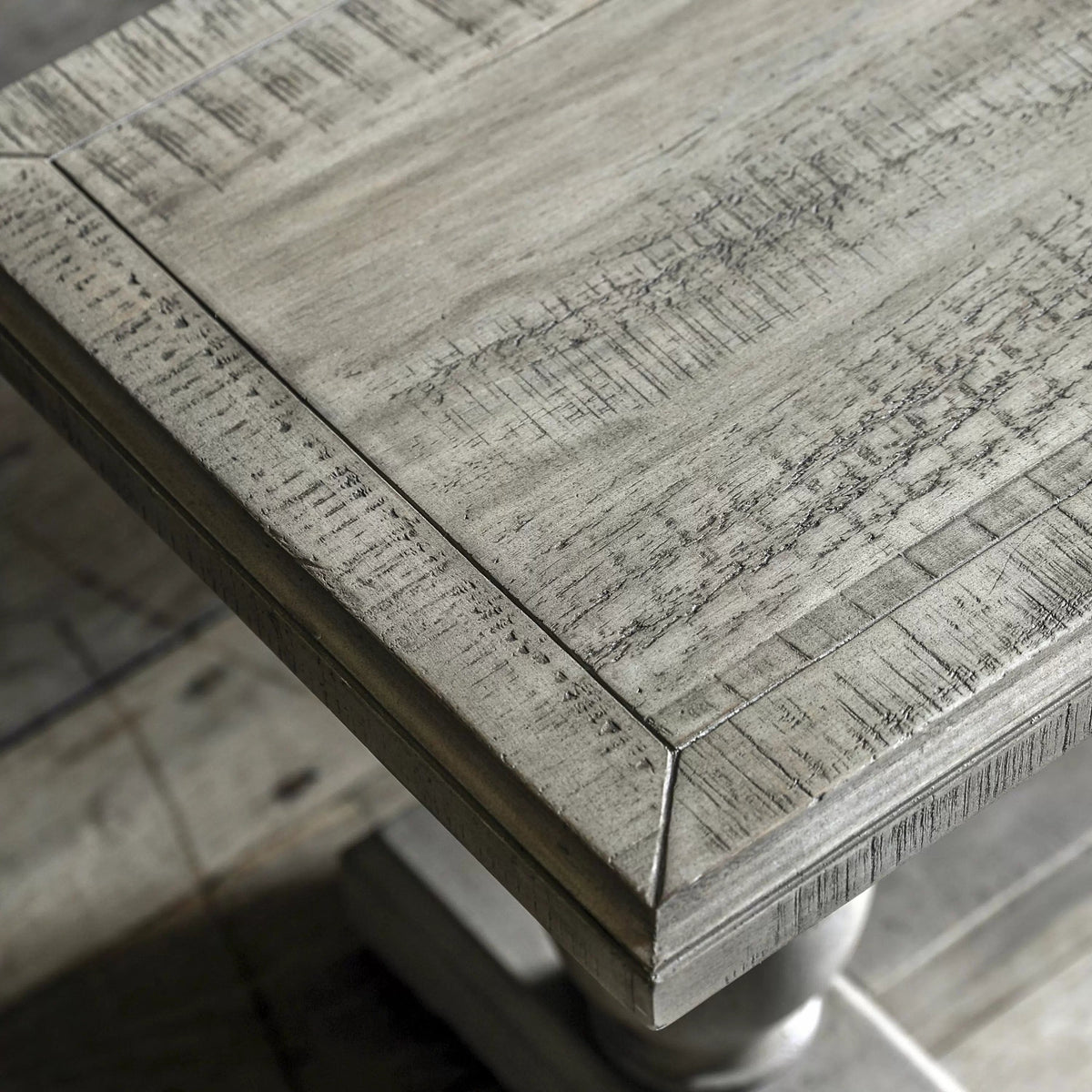 Wakefield Dining Bench 1600x380x460mm.