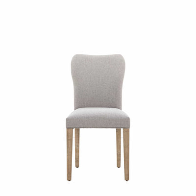 Bodhi Dining Wakefield Dining Chair (2pk) House of Isabella UK