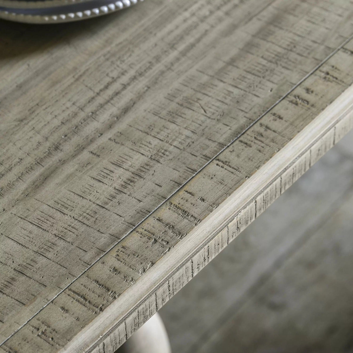 Wakefield Ext Dining Table 2000/2500x1000x750mm.