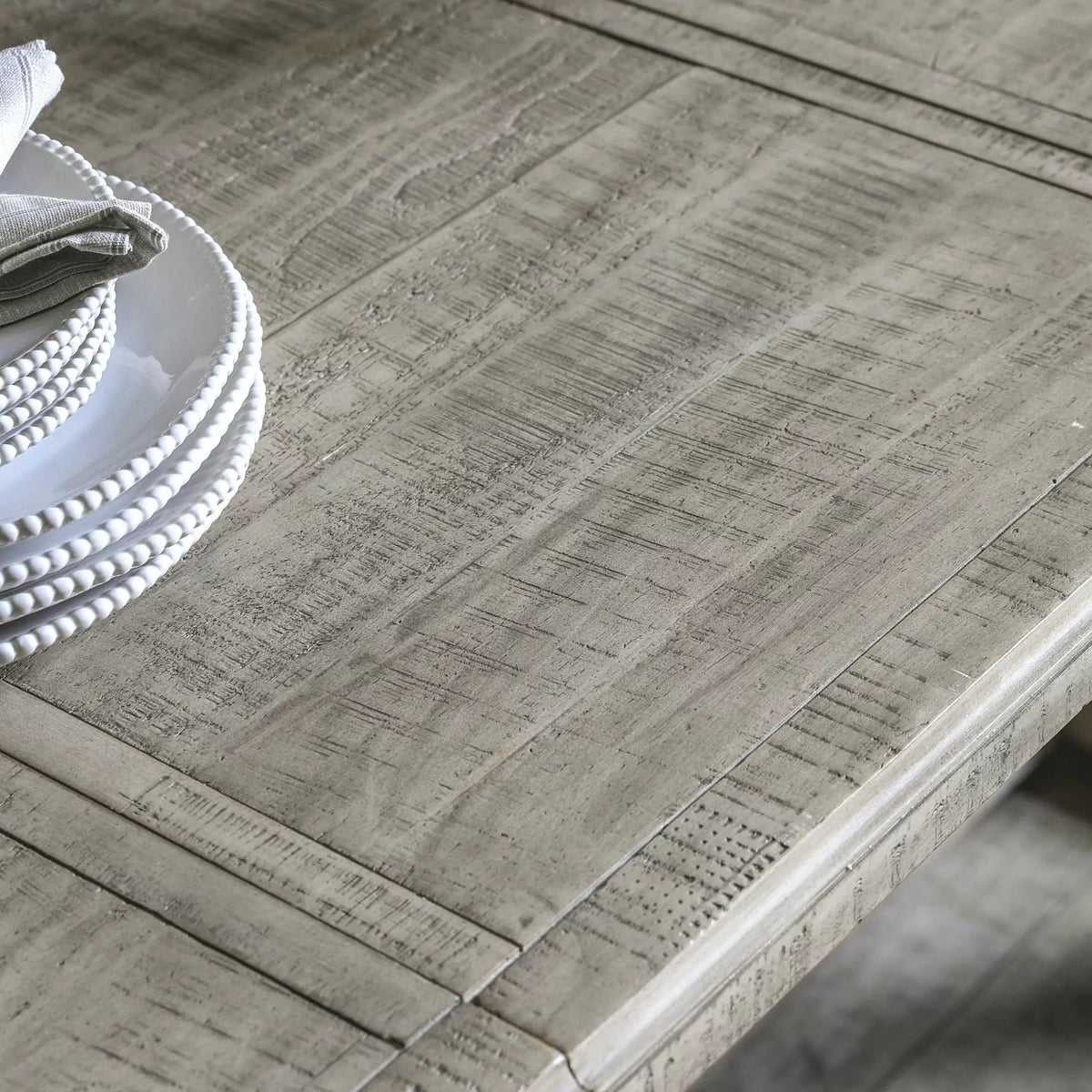 Wakefield Ext Dining Table 2000/2500x1000x750mm.