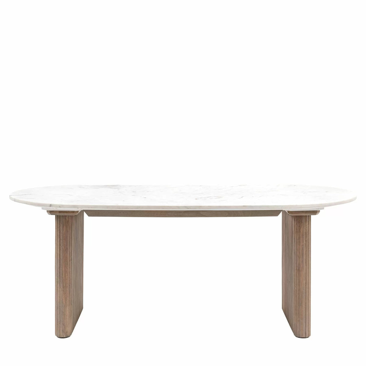 Wiltown Dining Table 2000x900x760mm.