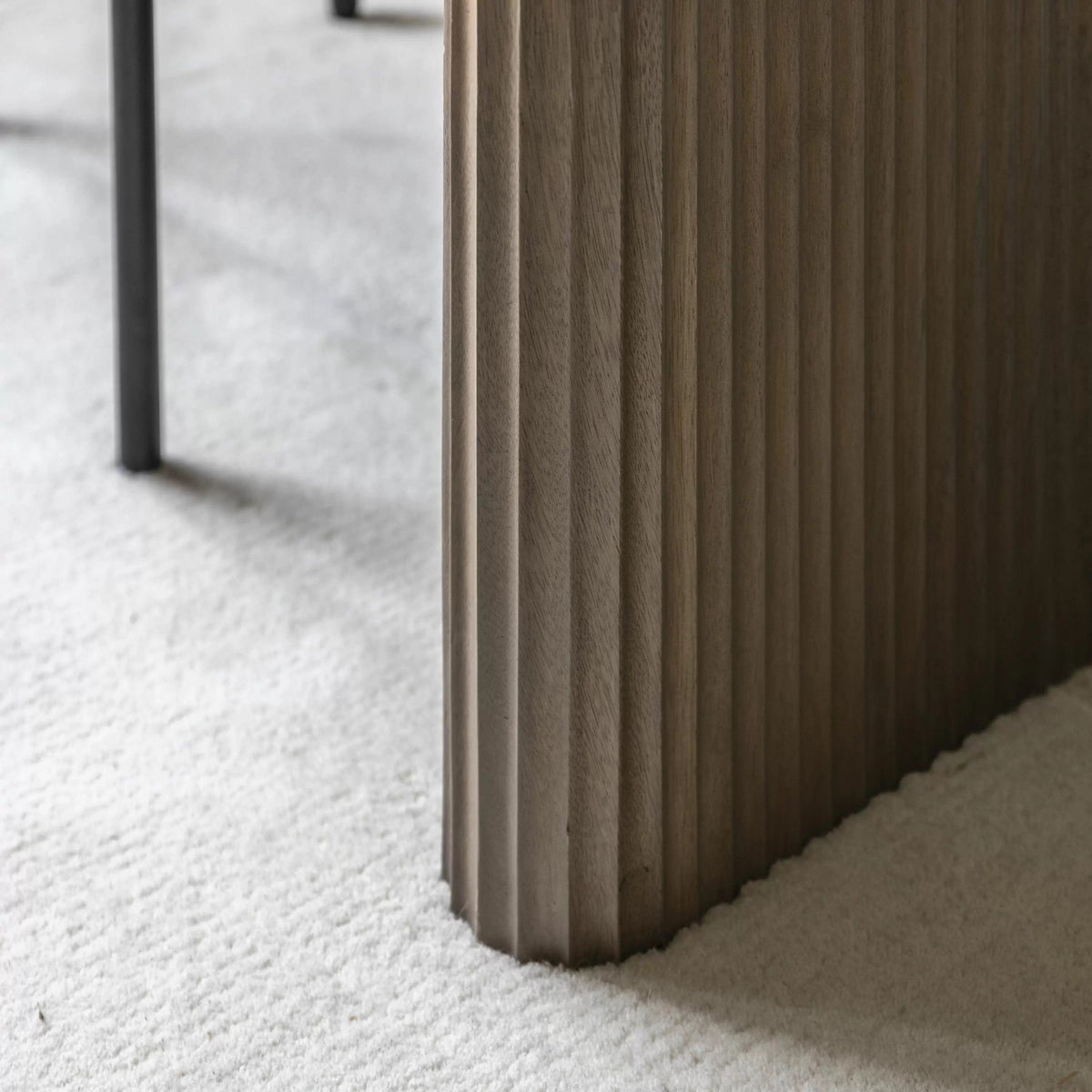 Wiltown Dining Table 2000x900x760mm.