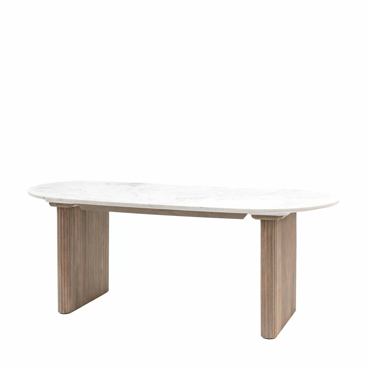 Bodhi Dining Wiltown Dining Table 2000x900x760mm House of Isabella UK