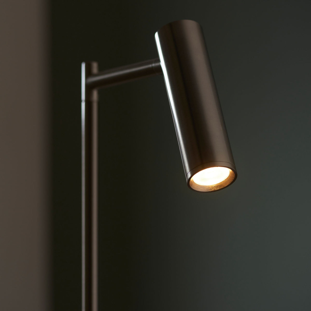 Dedicated Reader Lamp.