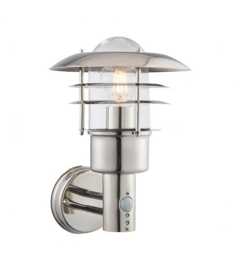 Breage Wall Light.
