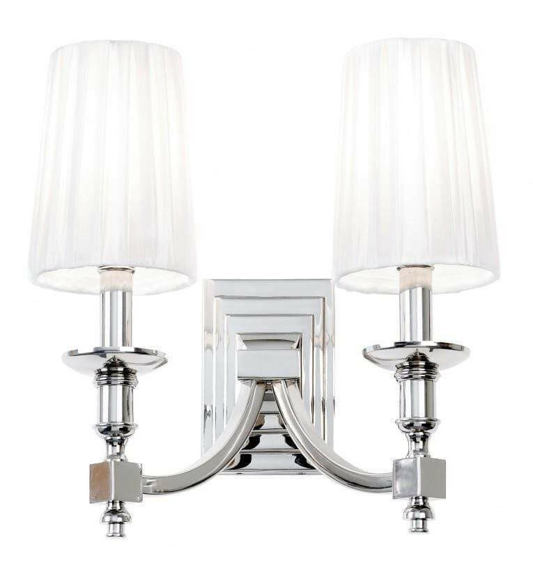 Bridgnorth 2 Wall Light.