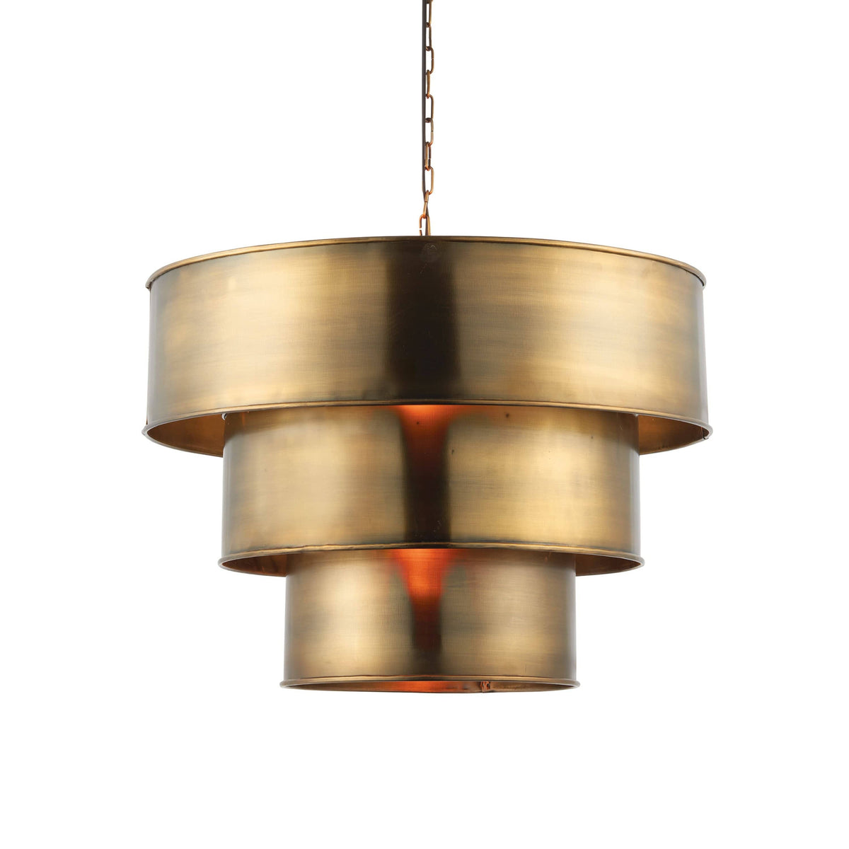 Driffield Large Pendant Light.