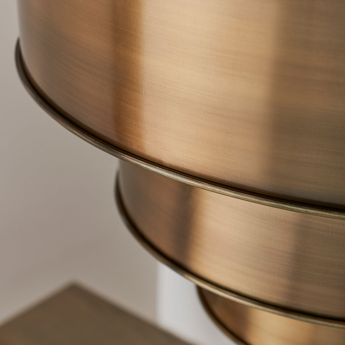 Driffield Large Pendant Light.