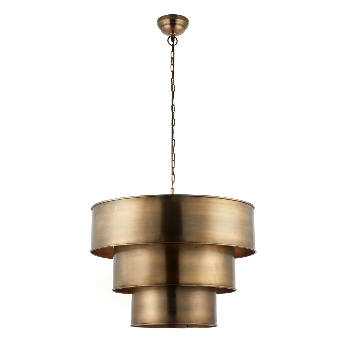 Driffield Large Pendant Light.