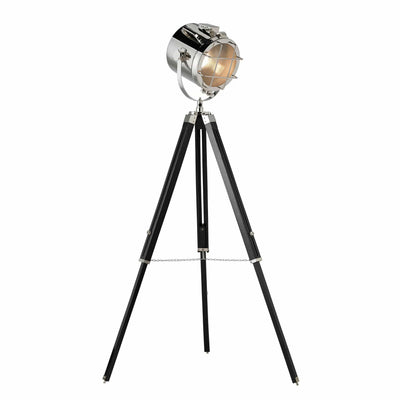 Bodhi Lighting Dunmow Floor Lamp House of Isabella UK