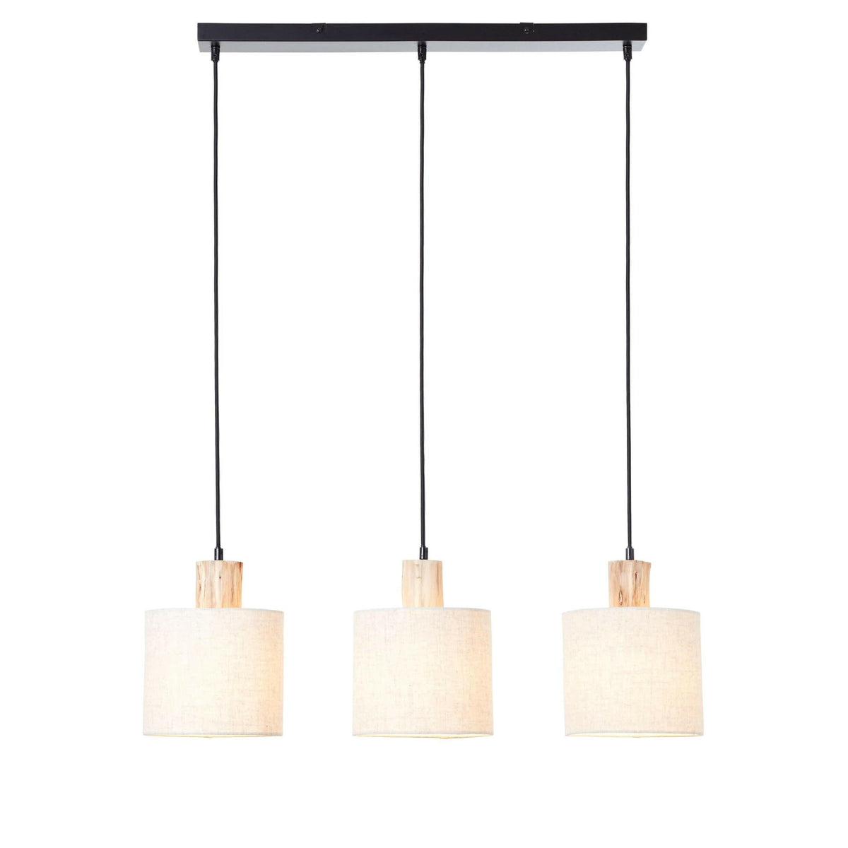 Briscoe 3 Pendant Light.