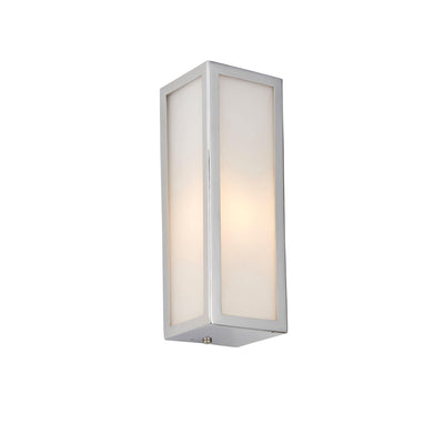 Bodhi Lighting Dursley Bathroom Wall Light House of Isabella UK