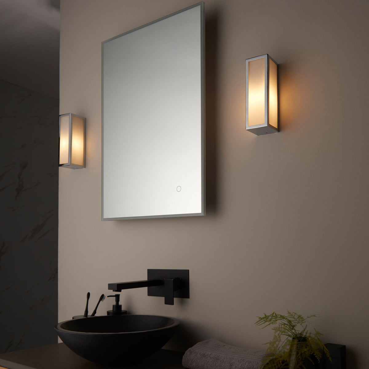 Dursley Bathroom Wall Light.