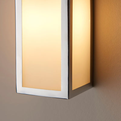 Bodhi Lighting Dursley Bathroom Wall Light House of Isabella UK