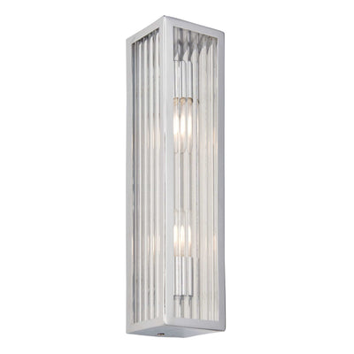 Bodhi Lighting Dursley Bathroom Wall Light House of Isabella UK