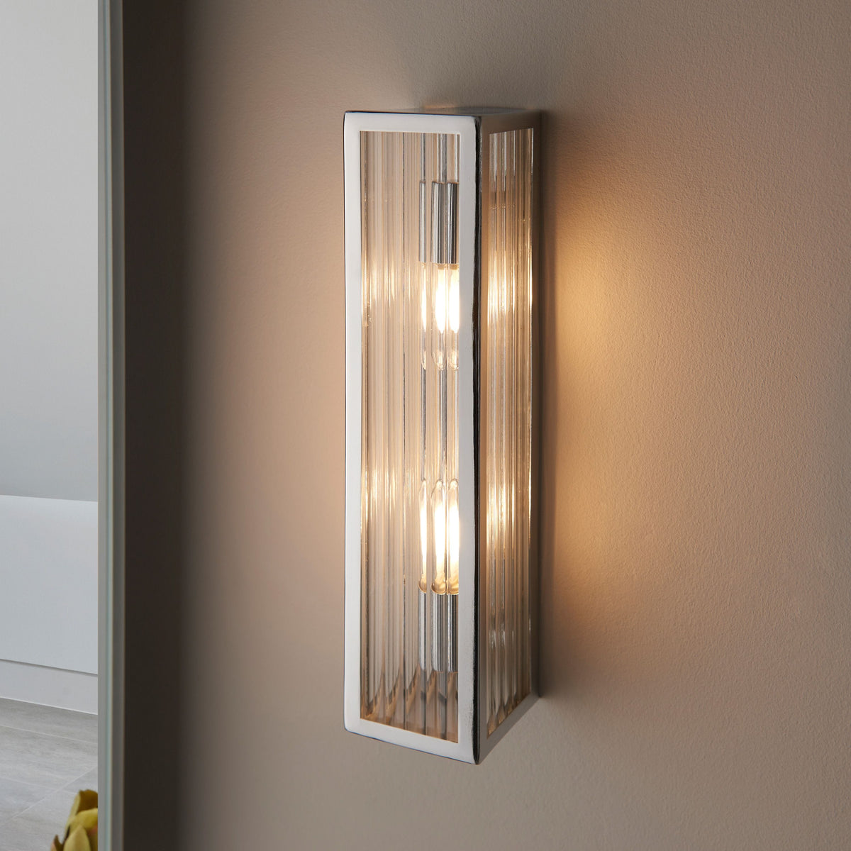Dursley Bathroom Wall Light.