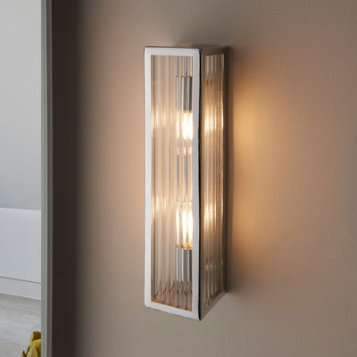 Bodhi Lighting Dursley Bathroom Wall Light House of Isabella UK