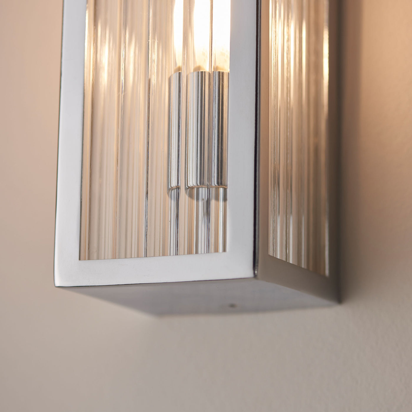 Bodhi Lighting Dursley Bathroom Wall Light House of Isabella UK